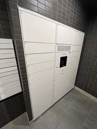 プレサンス名古屋菊井セルカの物件内観写真